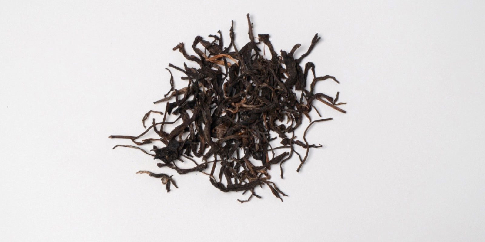 Raw Pu-erh