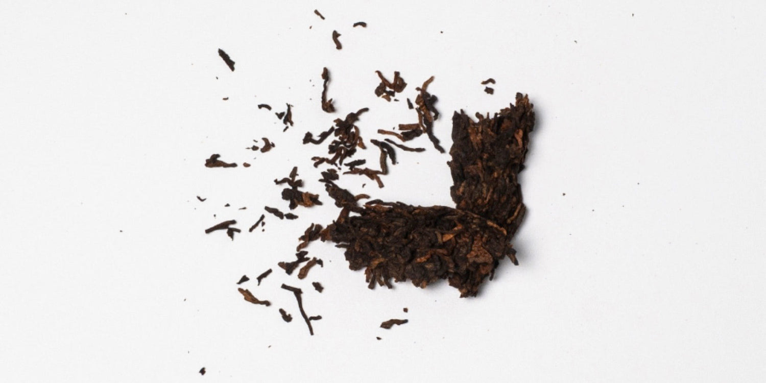 Shou Pu-erh