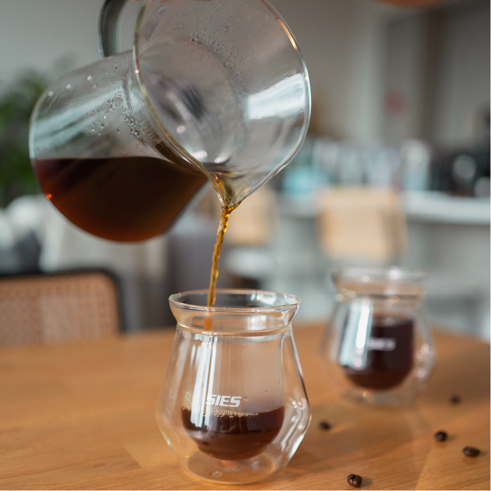 OVA Tasting Cups
