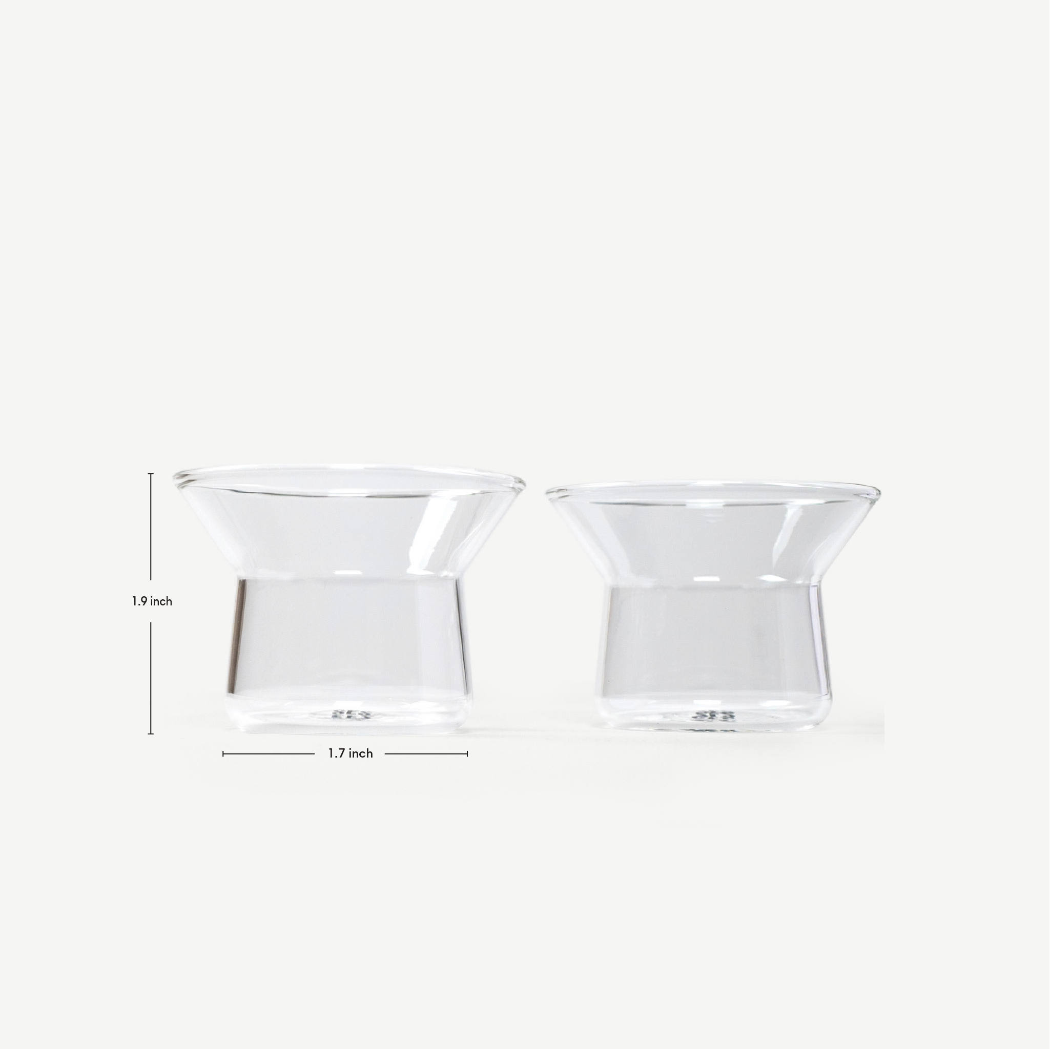 Tasting Cup Set