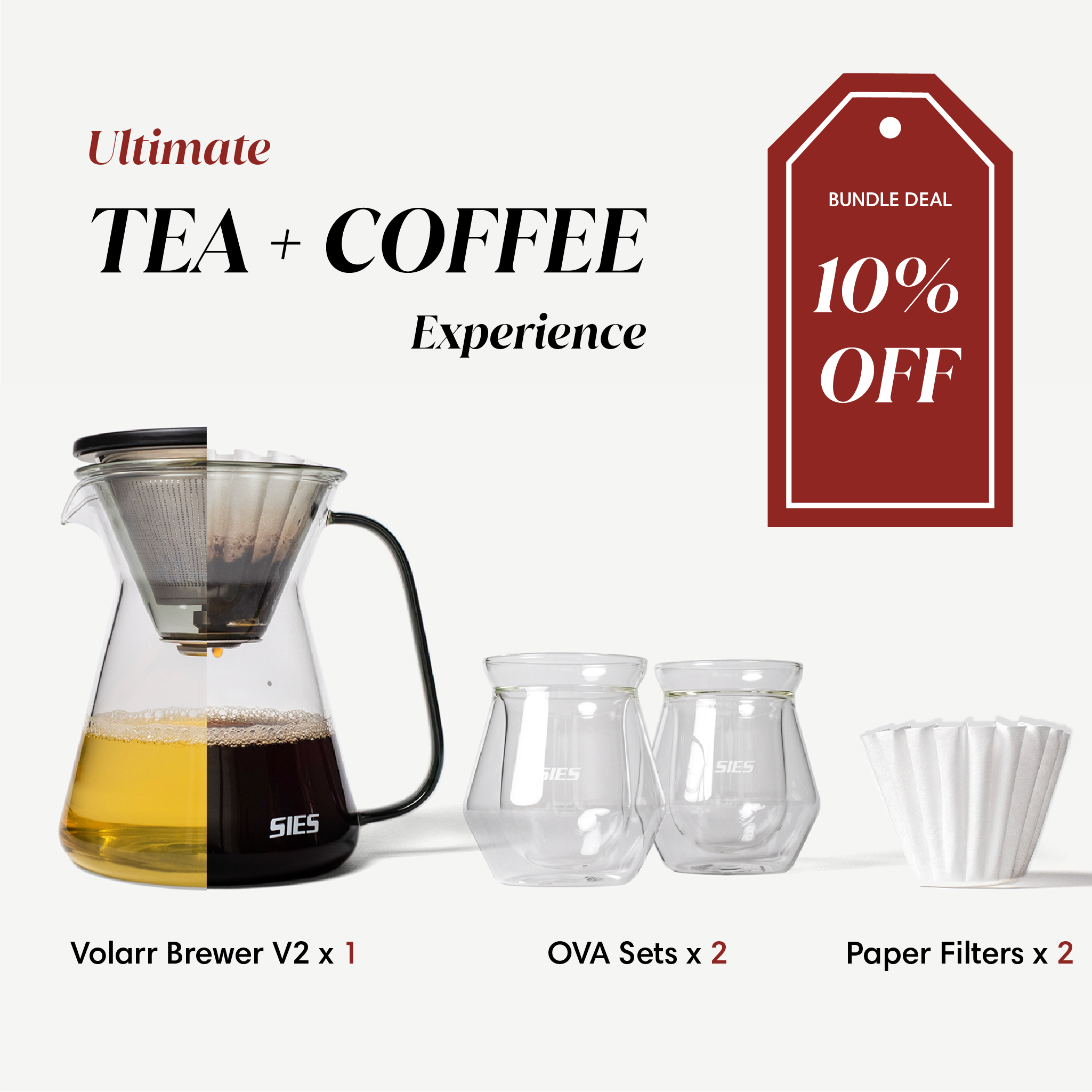 Volarr Brewer V2