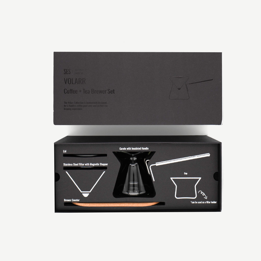 Volarr Brewer V1