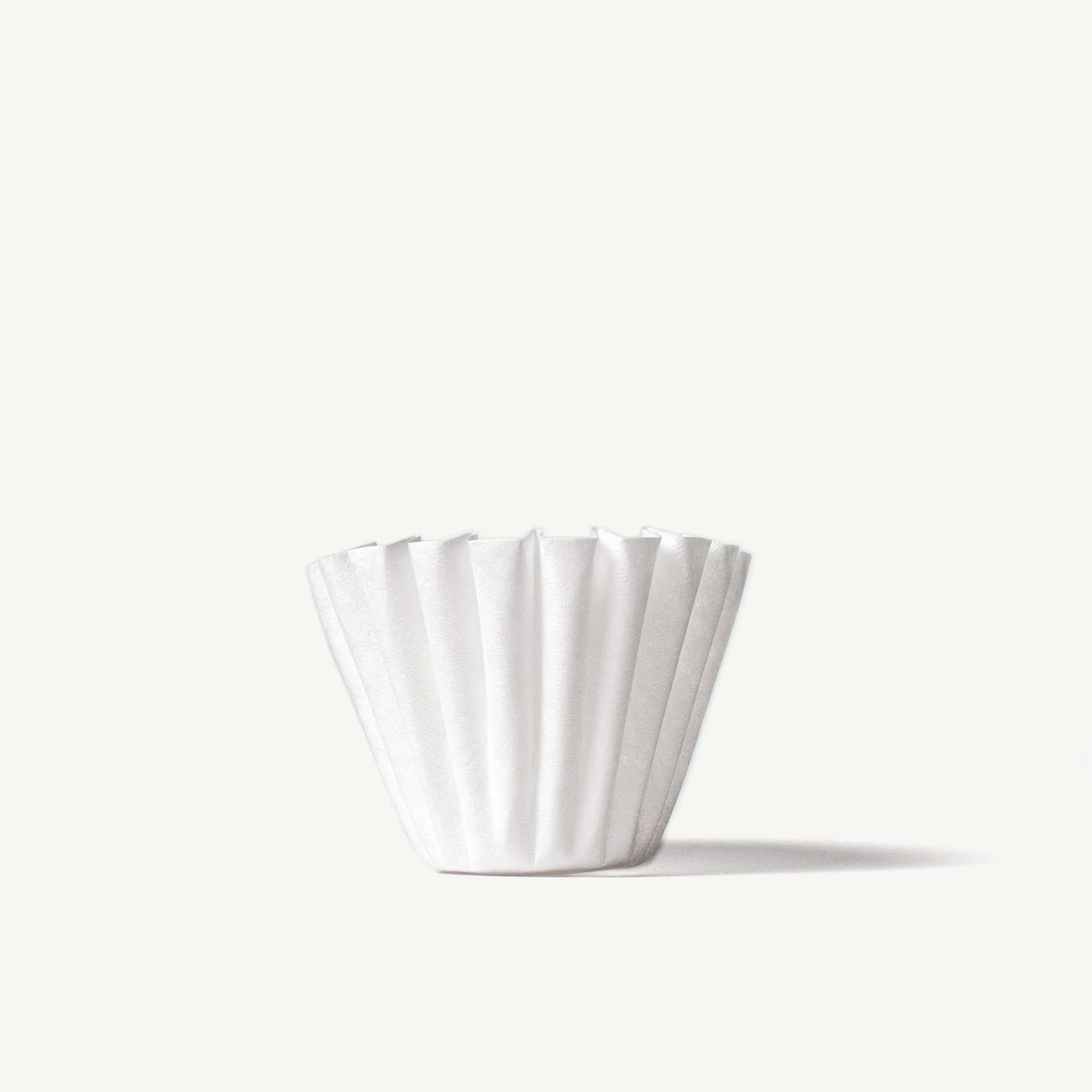 Volarr V2 Coffee Paper Filters