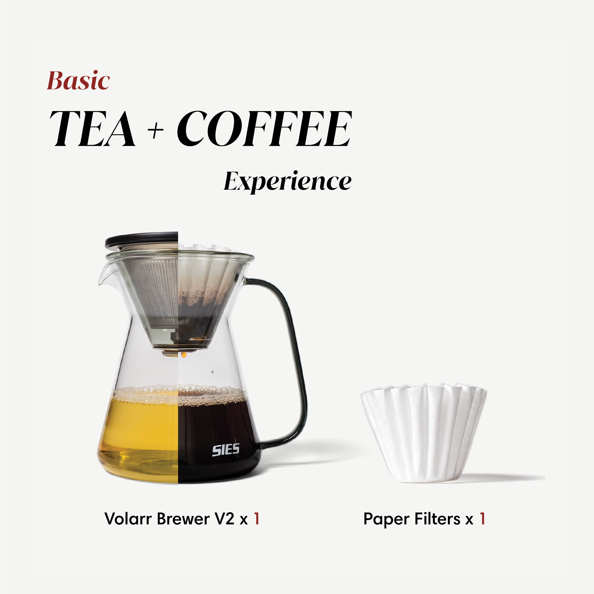 Volarr Brewer V2