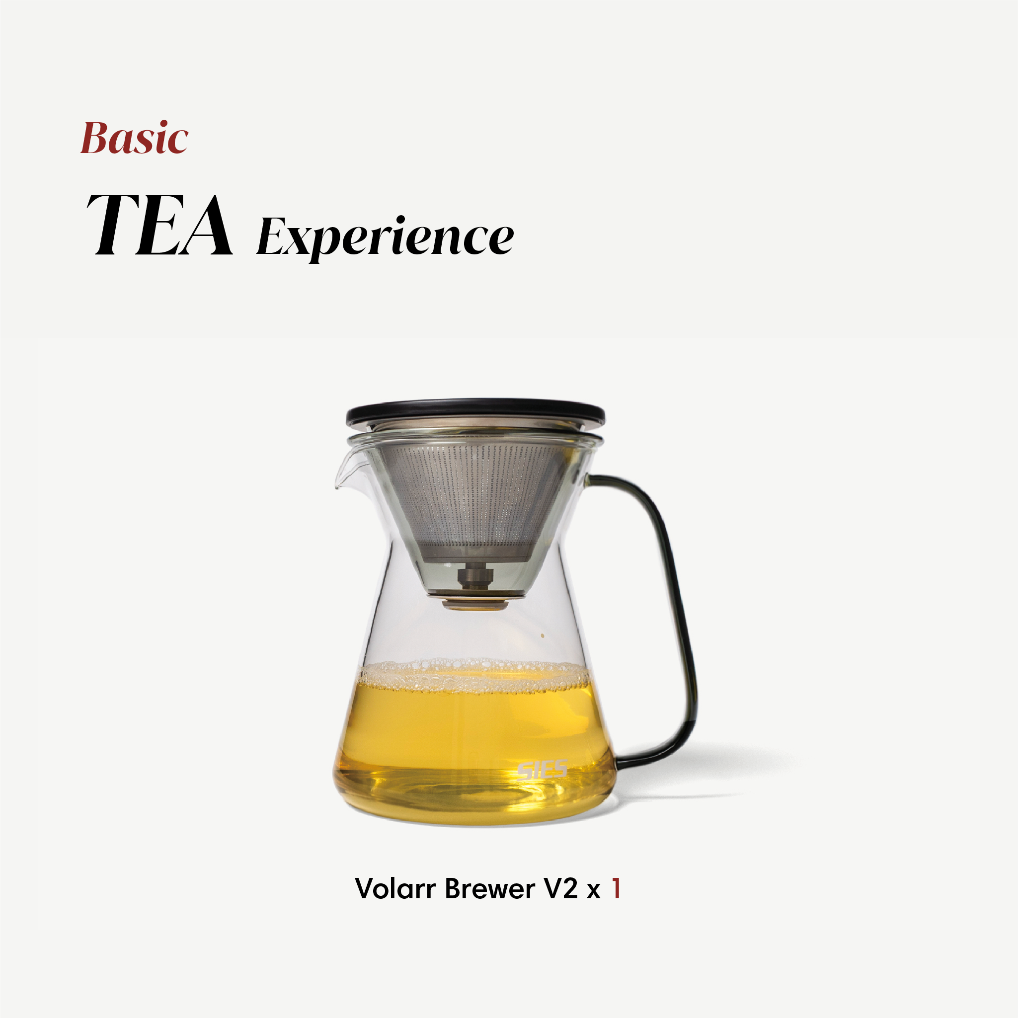 Volarr Brewer V2
