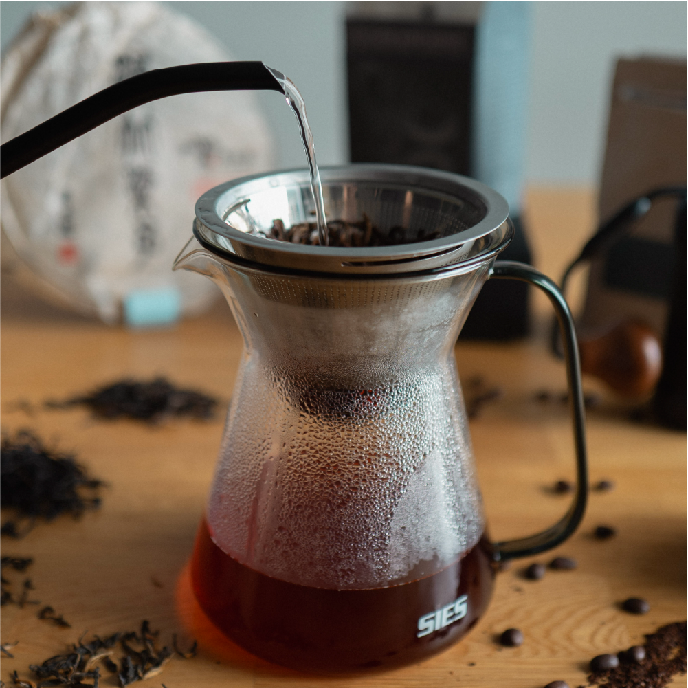 Volarr Brewer V2