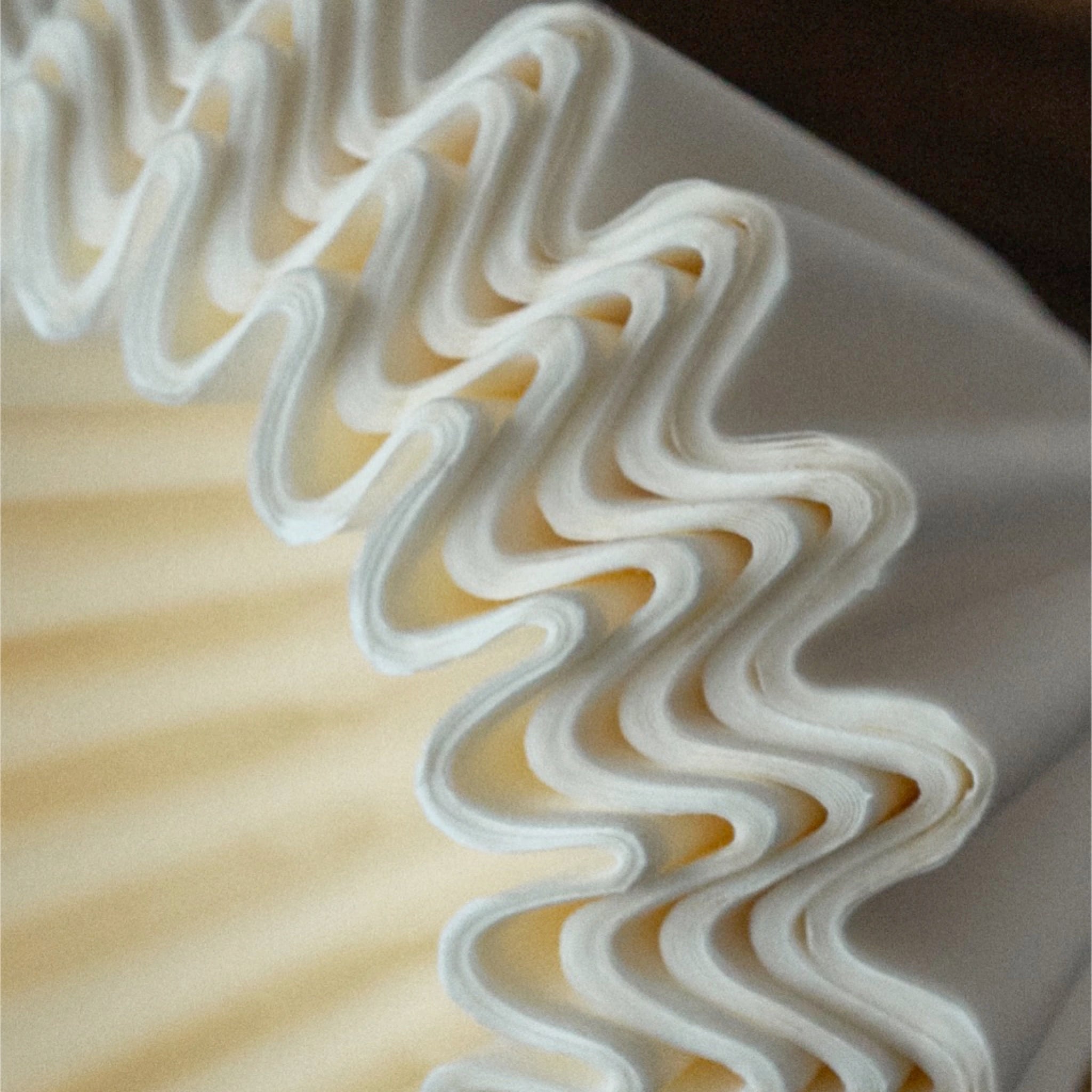 Volarr Paper Filters