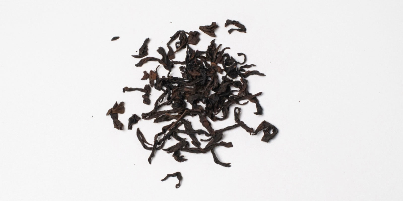Oolong Tea