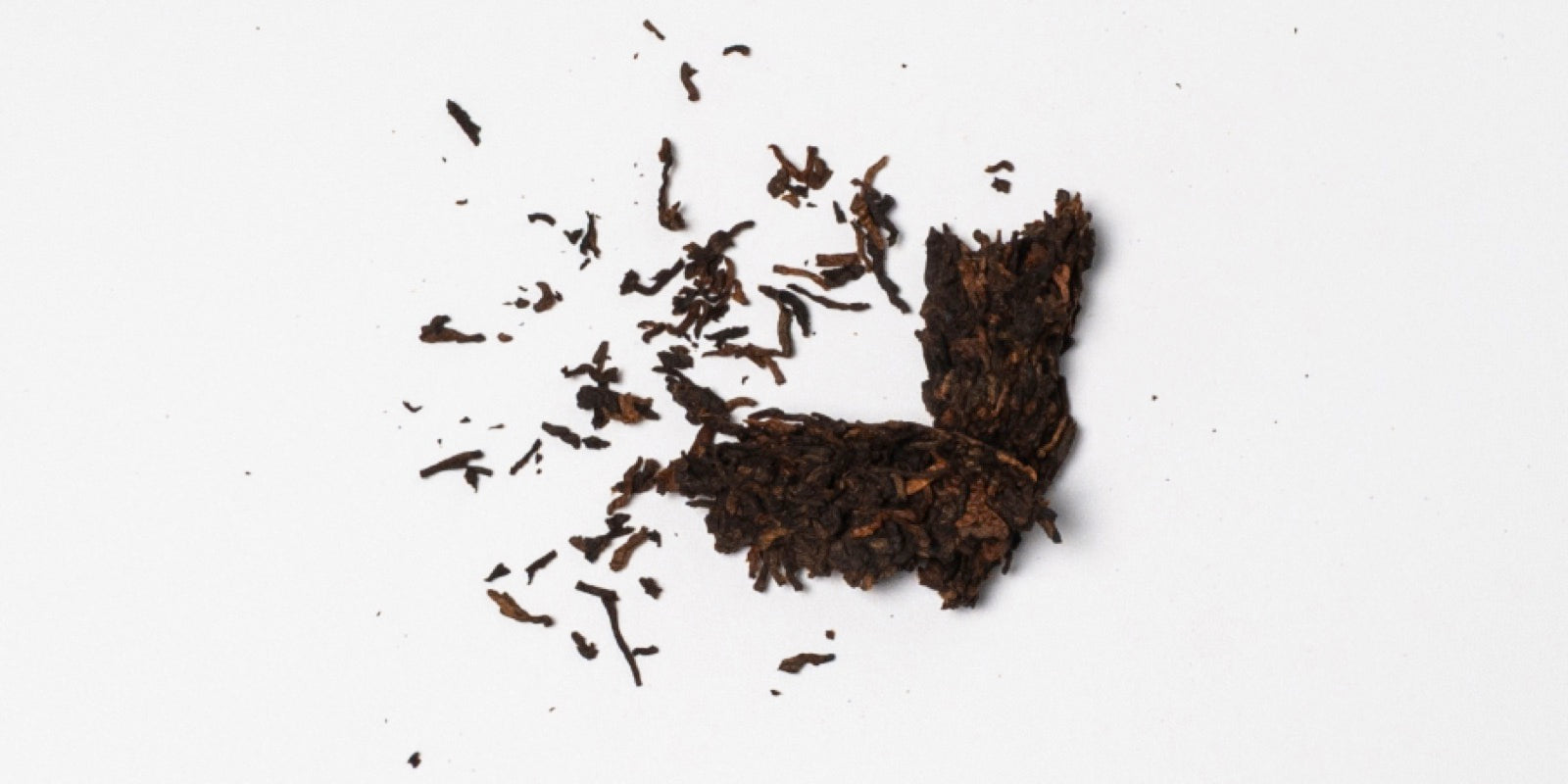Shou Pu-erh