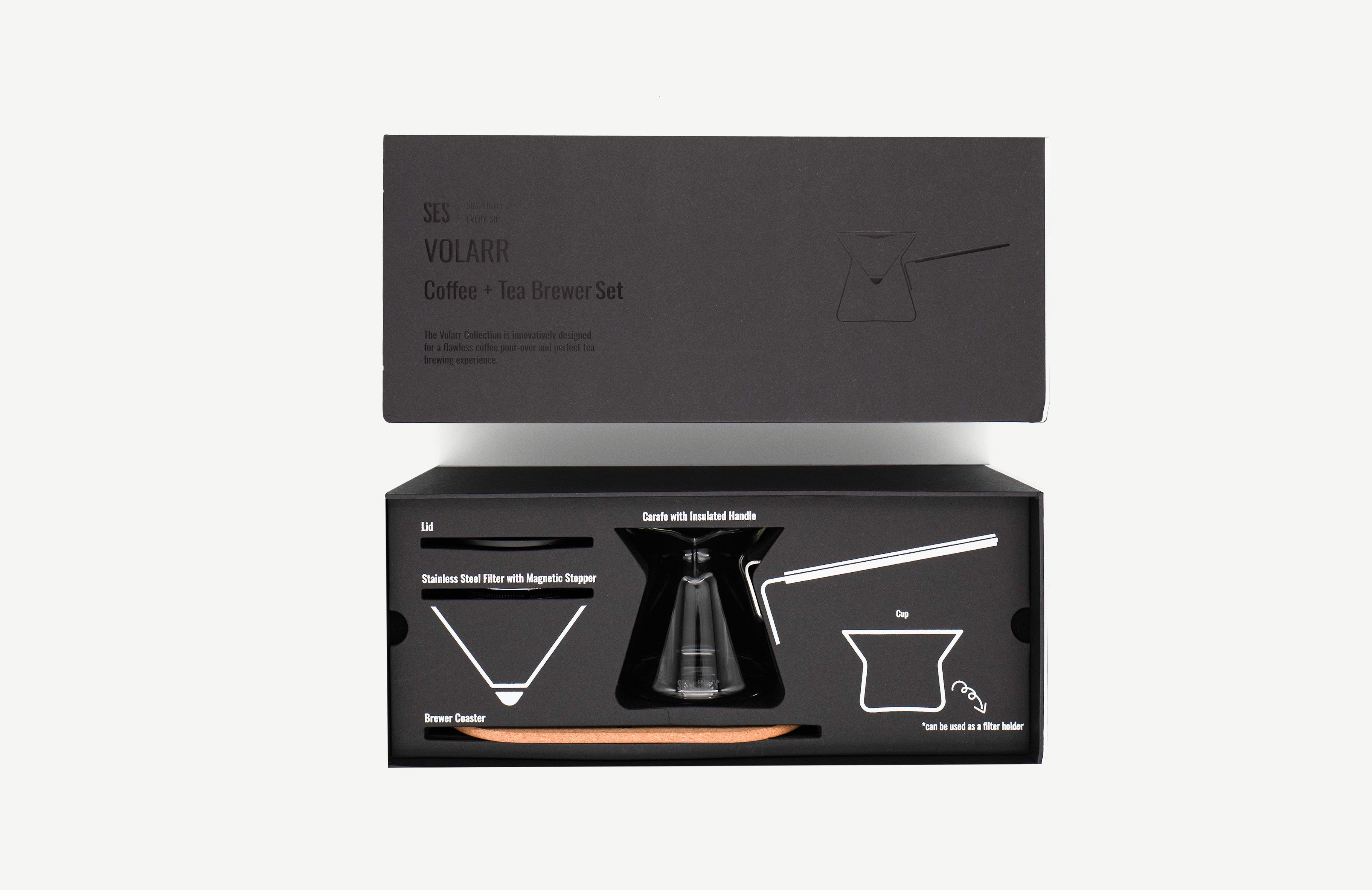 Volarr Brewer V1