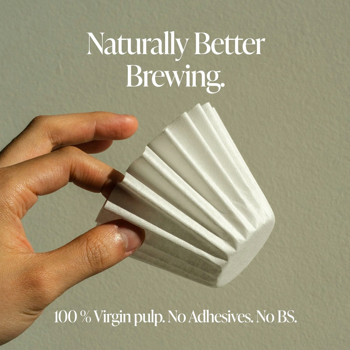 Volarr Wave Coffee Filters