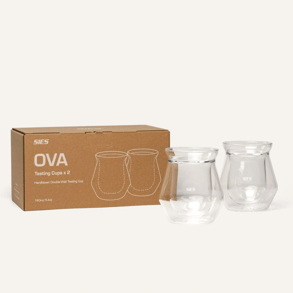 OVA Tasting Cups