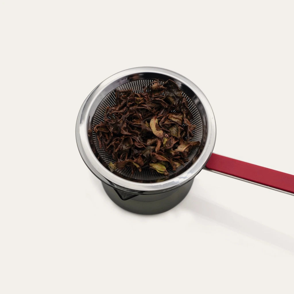 Volarr Brewer V1 - Grey Smoke Ltd.