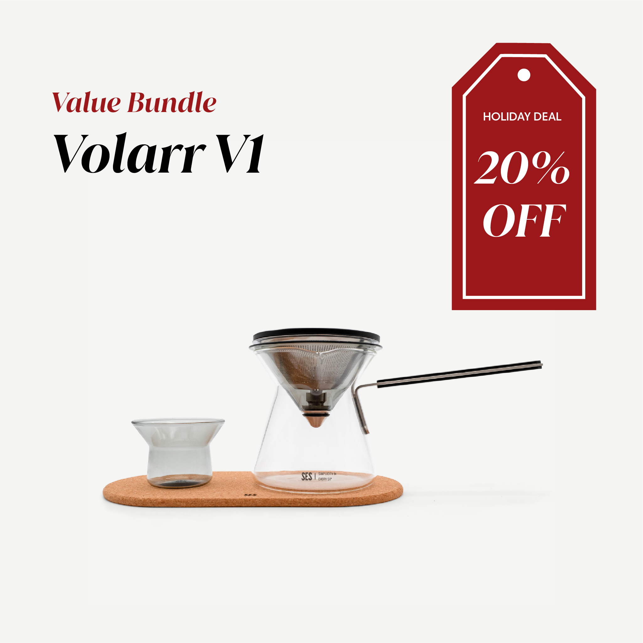 Volarr Brewer V1