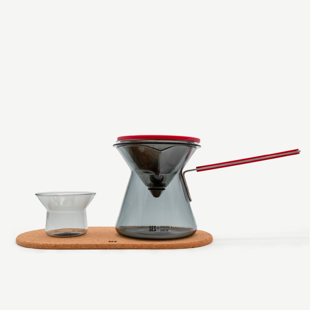 Volarr Brewer V1 - Grey Smoke Ltd.
