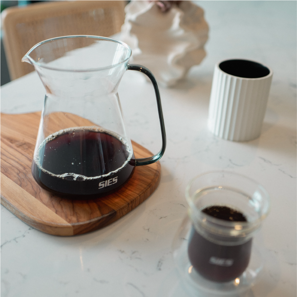 Volarr Brewer V2