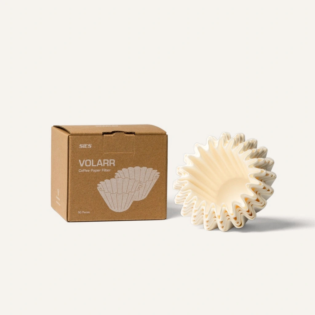 Volarr Wave Coffee Filters