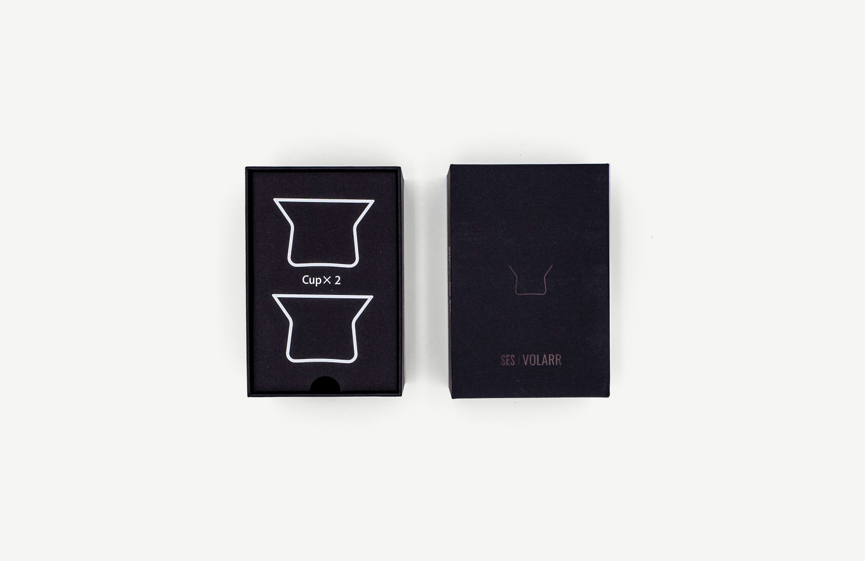 Tasting Cup Set